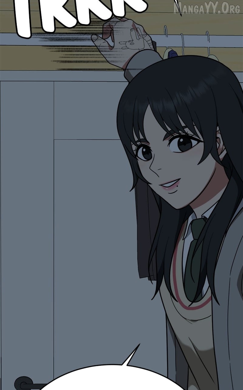 Change Me Chapter 110 - page 52